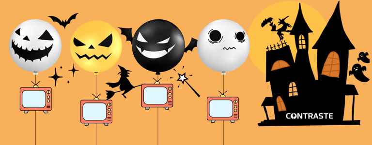 Series Halloween