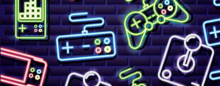 ¿Los videojuegos te han abducido?