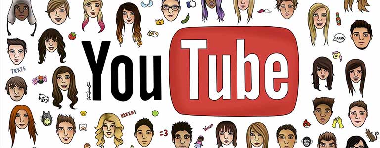 Youtubers. El fenómeno que engancha a los preadolescentes
