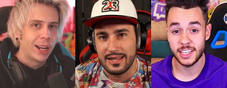 Artículo Youtubers