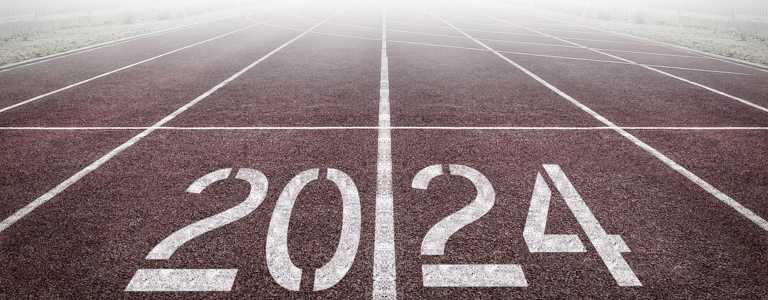 Un año por delante y muchas cosas que cambiar