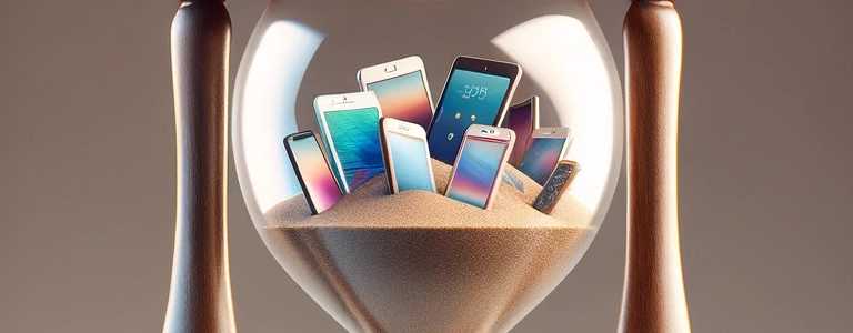 Artículo Uso de dispositivos