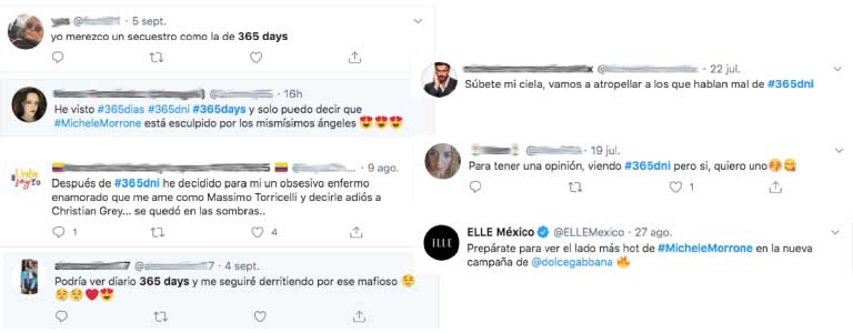Artículo 365 días