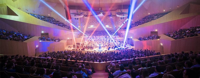 La FSO inicia su nuevo Tour tributo al compositor John Williams