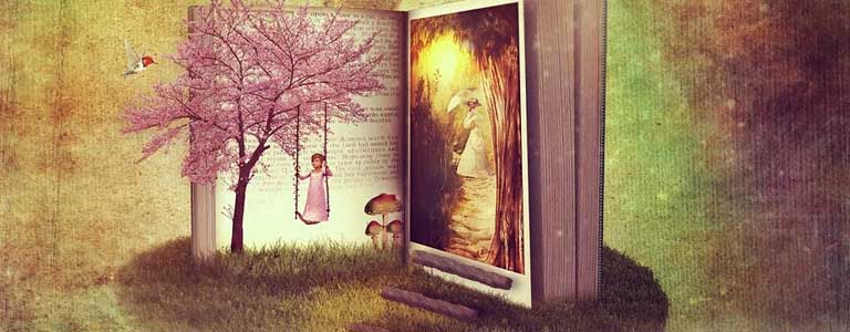 Los libros inspiran…