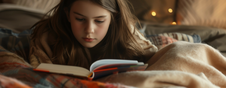 Artículo Wattpad