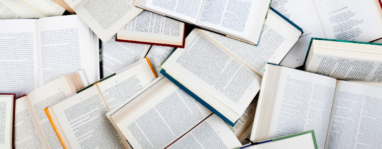 El debate sobre la literatura romántica juvenil