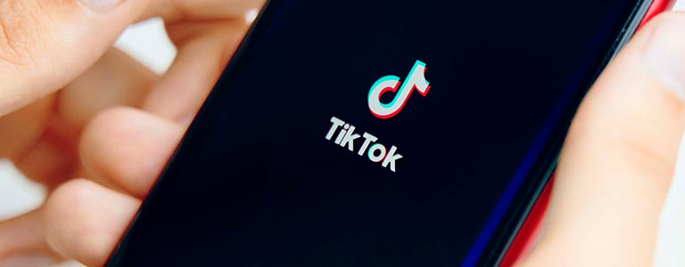 Artículo TikTok