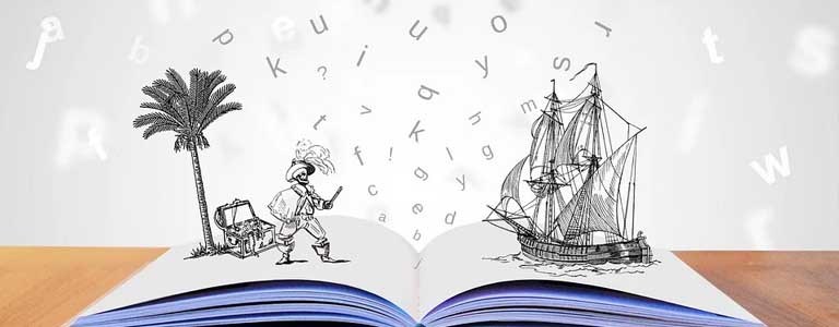 Los libros inspiran