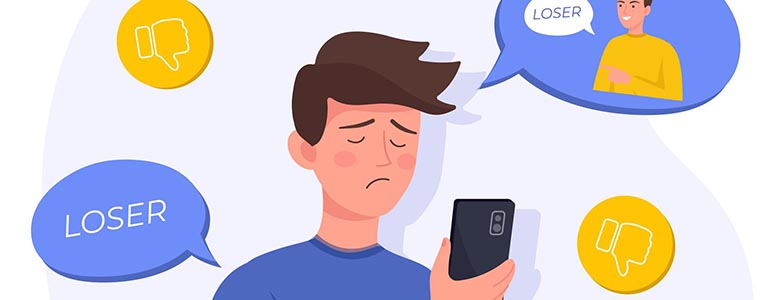 Ciberbullying, algunos datos