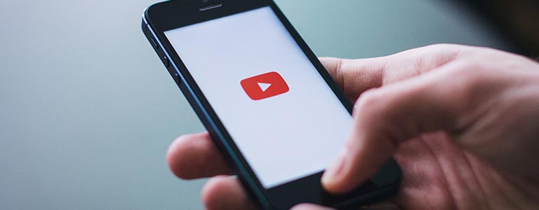 YouTube y ciberbullying