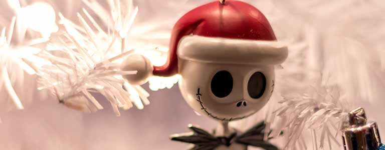 Clásicos del cine (y no tan clásicos) navideños