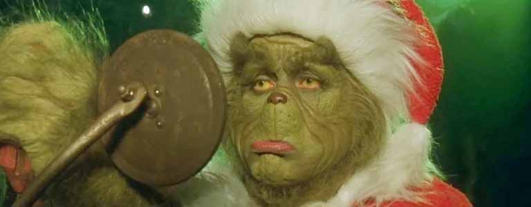 Clásicos del cine (y no tan clásicos) navideños