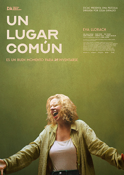 Portada de Un lugar común