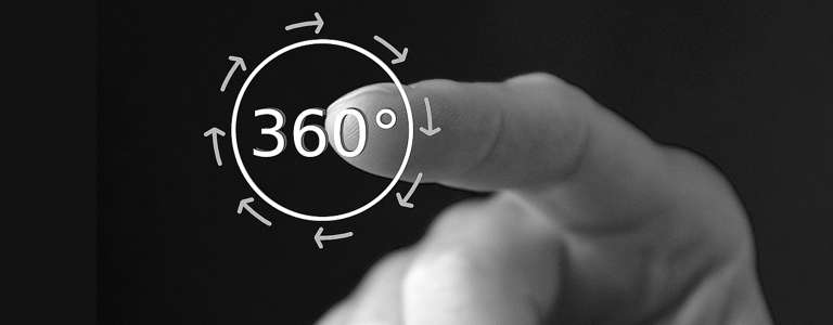 Una educación 360º