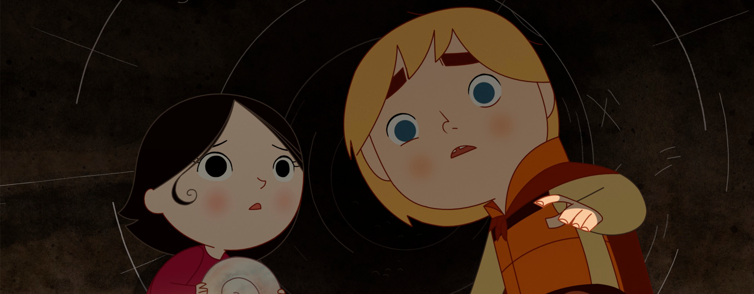 El cine a favor de la infancia