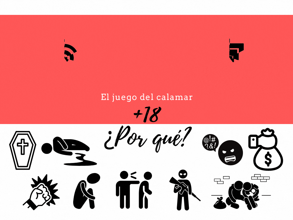 Analizamos El juego del calamar