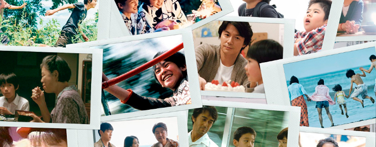 Koreeda: una mirada a la infancia y la familia