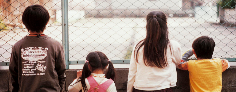 Koreeda: una mirada a la infancia y la familia
