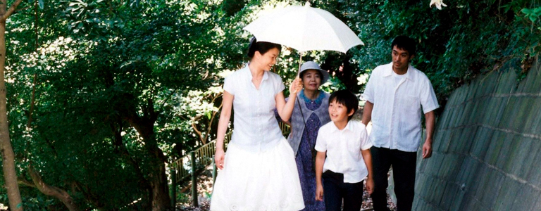 Koreeda: una mirada a la infancia y la familia