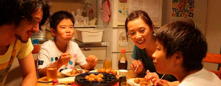 Koreeda: una mirada a la infancia y la familia