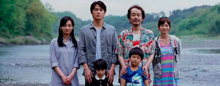 Koreeda: una mirada a la infancia y la familia