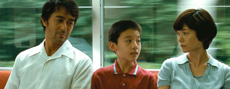 Koreeda: una mirada a la infancia y la familia