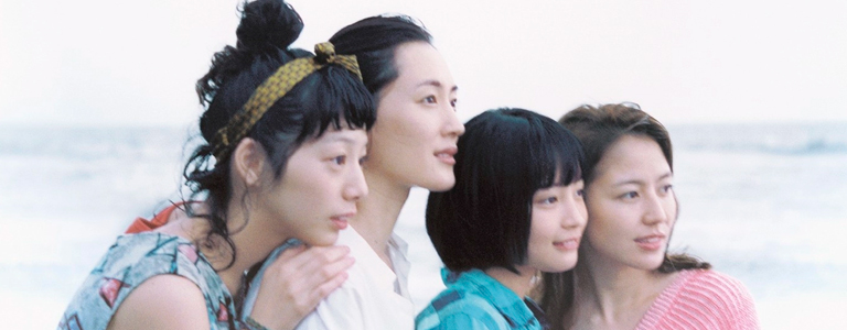 Koreeda: una mirada a la infancia y la familia