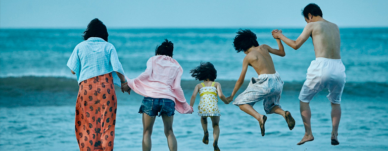 Koreeda: una mirada a la infancia y la familia