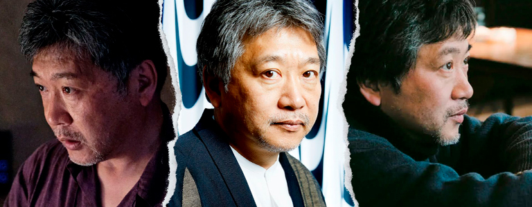 Koreeda: una mirada a la infancia y la familia