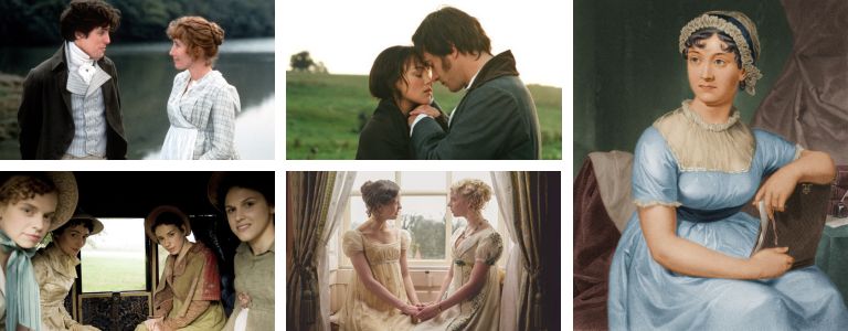 La literatura como génesis del cine: grandes adaptaciones a la gran pantalla