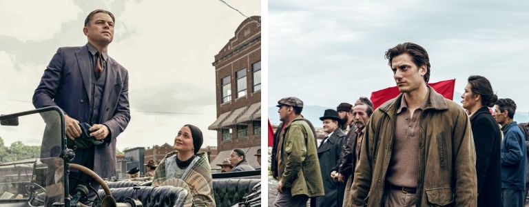 La literatura como génesis del cine: grandes adaptaciones a la gran pantalla