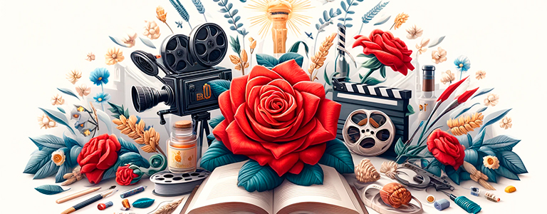 La literatura como génesis del cine: grandes adaptaciones a la gran pantalla