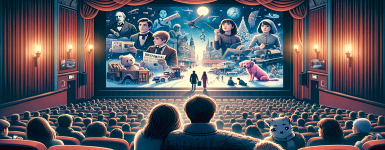 Las mejores películas de 2023