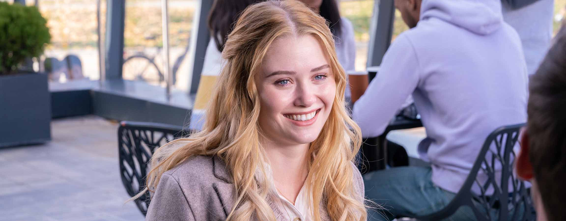 No quiero una relación como la de Abby y Travis