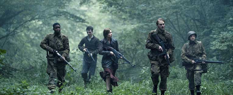 Mejores películas 2018, Top cine