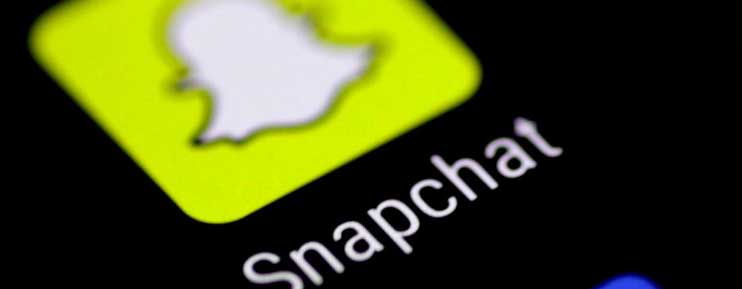 Snapchat: una guía básica