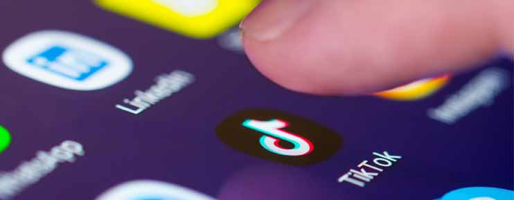 TikTok: una guía básica