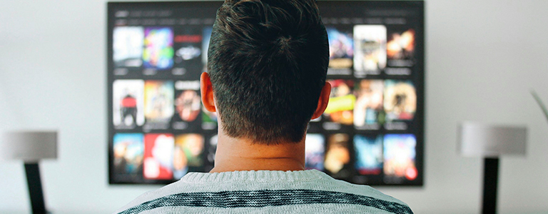 TV a la carta: el control parental