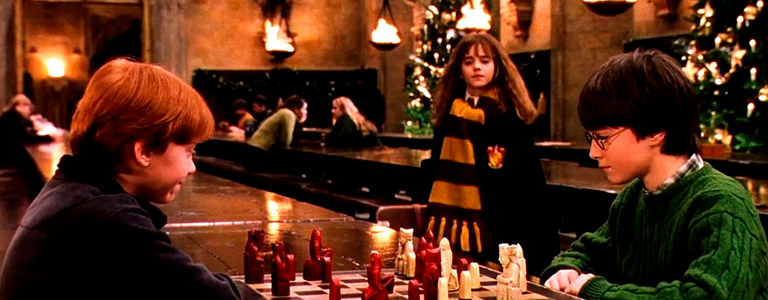 Una selección para una feliz y cinéfila Navidad