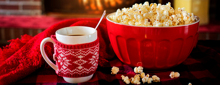 Una selección para una feliz y cinéfila Navidad