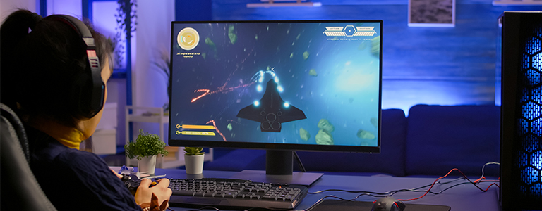 Abuso de los videojuegos