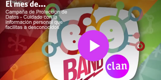 bi-big-band-clan-internet-seguro-proteccion-datos-privacidad-menores