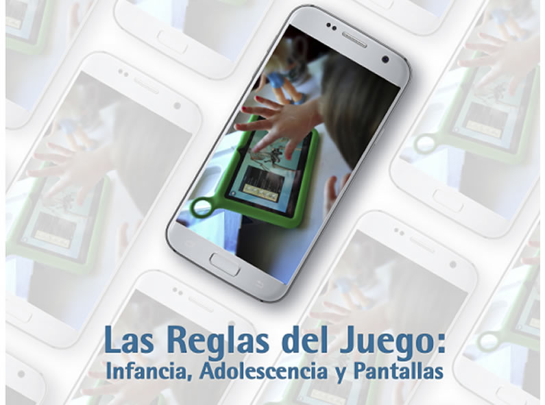 Decálogo de las pantallas audiovisuales y los menores