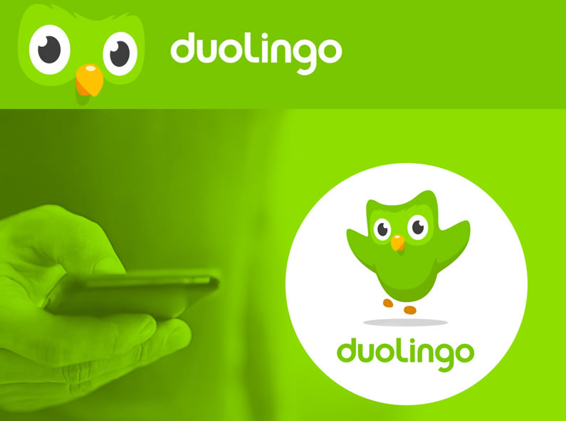 Duolingo, app gratis para aprender idiomas