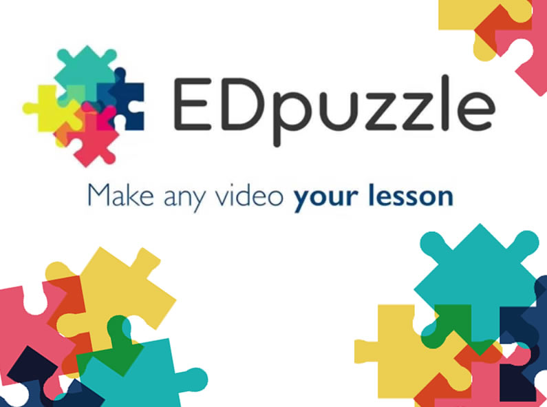 EDPuzzle, una herramienta para aprender mediante vídeos