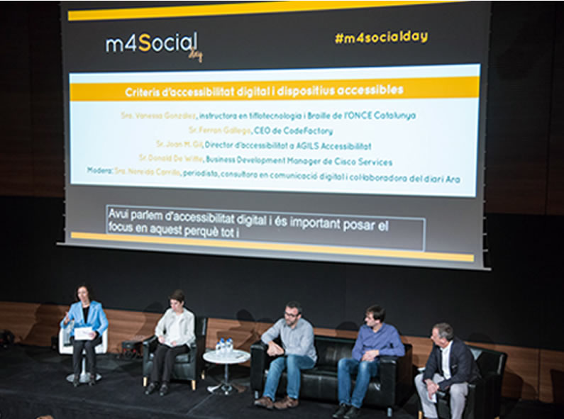 La importancia del diseño accesible