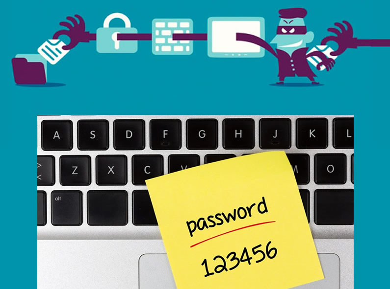 Ciberseguridad y privacidad