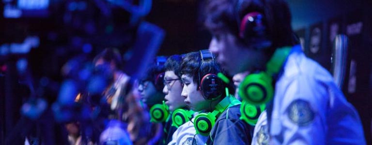 e-Sports: ¿el nuevo deporte rey?
