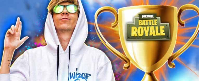 ¿Por qué tiene tanto éxito Fortnite? (usuarios)